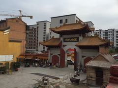 -福州开元寺