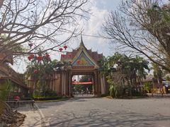 -西双版纳傣族园