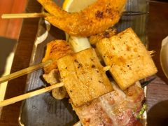 -鸟鹏烧鸟居酒屋(昌岗店)