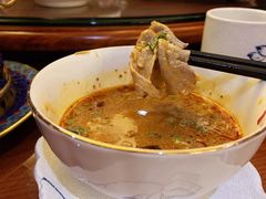 -和院老火锅铜锅烧烤海鲜(朱雀大街店)