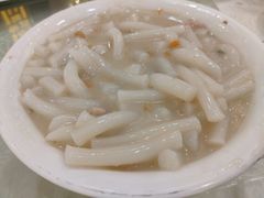 -天鲜阁·海鲜粤菜·33年老字号(石槎白云站店)