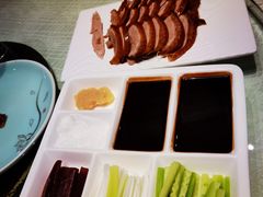 烤鸭-香融府·烤鸭·家常菜(花乡奥莱店)