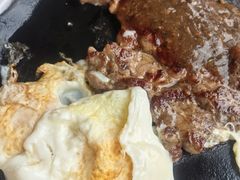 -豪客来牛排(红豆万花城店)