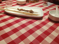 -西贝莜面村(镇江苏宁广场店)