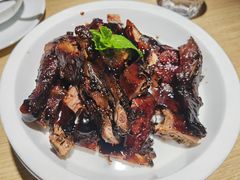 骨头有味道的酱鸭-佬肥猫(周浦万达店)