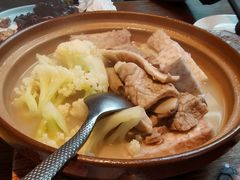 -肴约·花园式餐厅(湖里店)