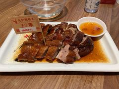 -先记烧鹅王·本地粤菜(福永店)