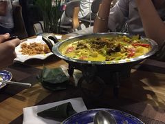 -食彩美印度特色美食餐厅·印度料理