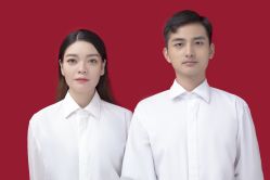 点击看大图 -青禾蒙娜丽莎婚纱摄影(武汉总店)