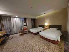 -天津水游城丽筠酒店