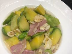 -大理实力希尔顿酒店御璽中餐厅YUXI – CHINESE RESTAURANT