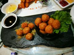 -京味民福烤鸭店(建设四马路店)