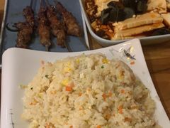 -小俩口烧烤东北菜(双井店)