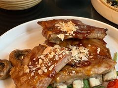 -LES ELITES 英集荟(南京西路店)