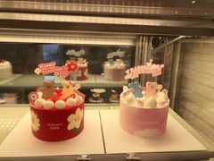 -好利来(新宜白店)