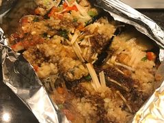 -湘汇概念铁板烧(铁西万达店)