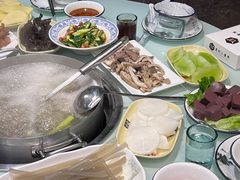-刘少华贵州小黄牛·鲜牛肉火锅(总店)