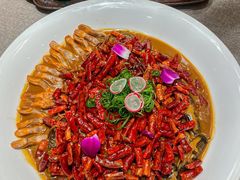 -大鹏饭店·金陵家宴(奥体中心店)