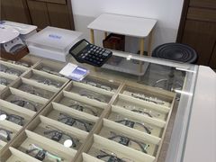 -三目眼镜·蔡司视觉合作店(青浦宝龙店)