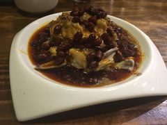 -金厨帽烤鱼(芦庄店)