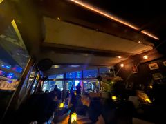 -船长酒吧 The Captain