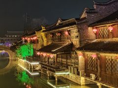-朱仙镇启封故园景区