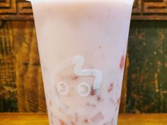 莓莓酸奶-CoCo都可(骆家庄新店)