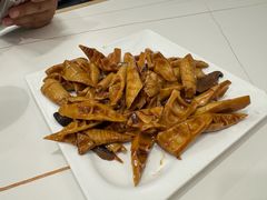 -海金滋(陕西南路店)