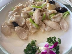 溜三白-牟传仁饭庄(星海店)