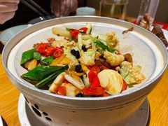 -伊喜饺子·烤鸭(五道口学院路店)