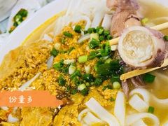 -荔林食店(西华路店)