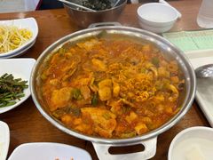 -蚂蚁家辣炒章鱼(海云台店)