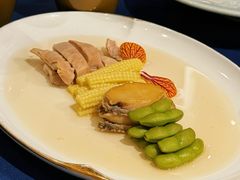 -火福·天湖阁大闸蟹博物馆主题餐厅(浅水湾店)