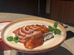-青年公社烤鸭(熙悦天街店)