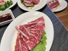 -NIUAN牛庵·日式和牛烧肉(恒隆店)