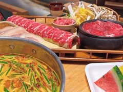 -黔诚酸汤牛肉(甲秀楼店)