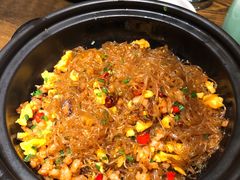 -粗茶淡饭·隐庐私厨(东亭店)