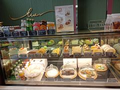 -tuan woodfire kitchen(锦绣坊店)