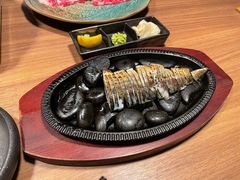 -满来寿喜烧(金虹桥店)