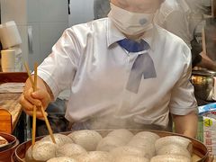 -李与白包子铺(桐梓林店)