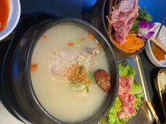 -长顺参鸡汤店(西塔总店)