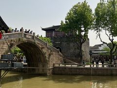 -枫桥景区