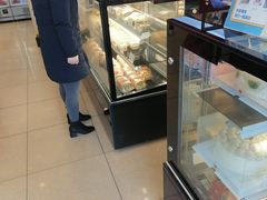 -红宝石·鲜奶小方(丰庄店)