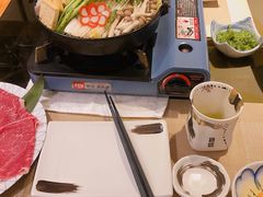 -昱匠·日本料理(金融街店)