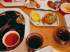 -豪客来牛排(红豆万花城店)