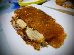 -鸭王烤鸭店(三里河店)