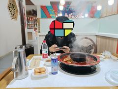 -幺妹火锅鸡(西城店)