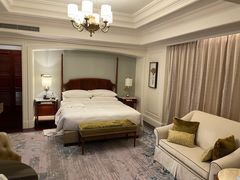 -广州富力丽思卡尔顿酒店