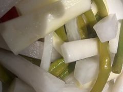 四川泡菜-眉州东坡(上海中心店)