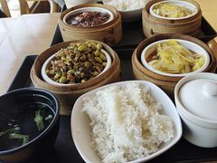 -三千粉牛肉米粉(来客茂店)